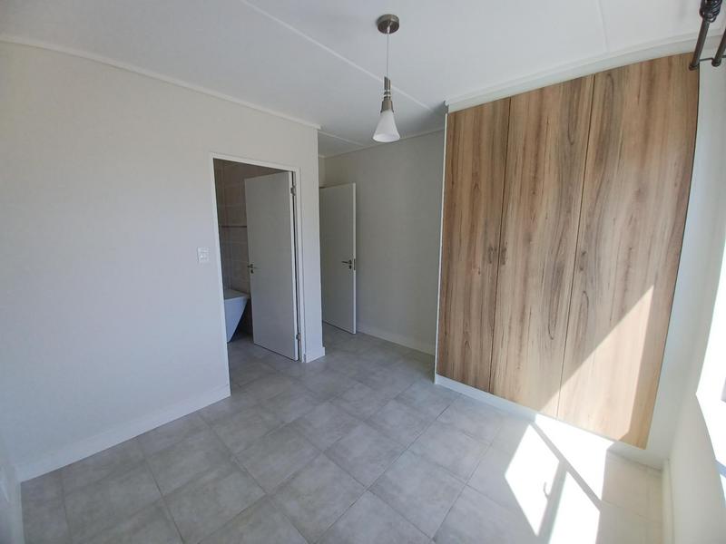 To Let 2 Bedroom Property for Rent in Greenbay Eco Estate Western Cape